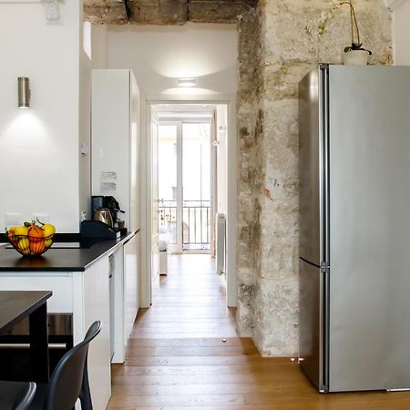 Valverde Home Palerme Extérieur photo