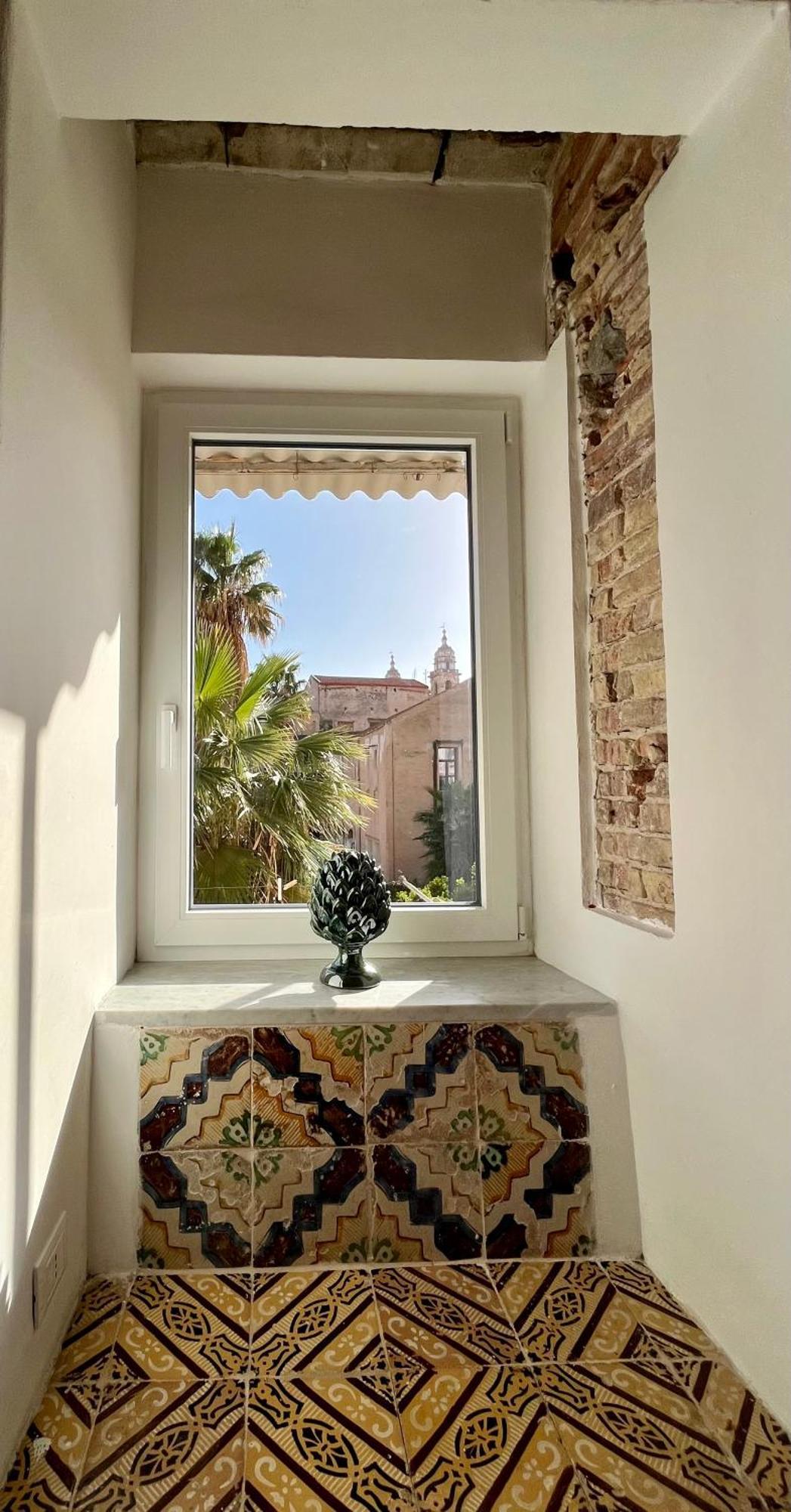 Valverde Home Palerme Extérieur photo