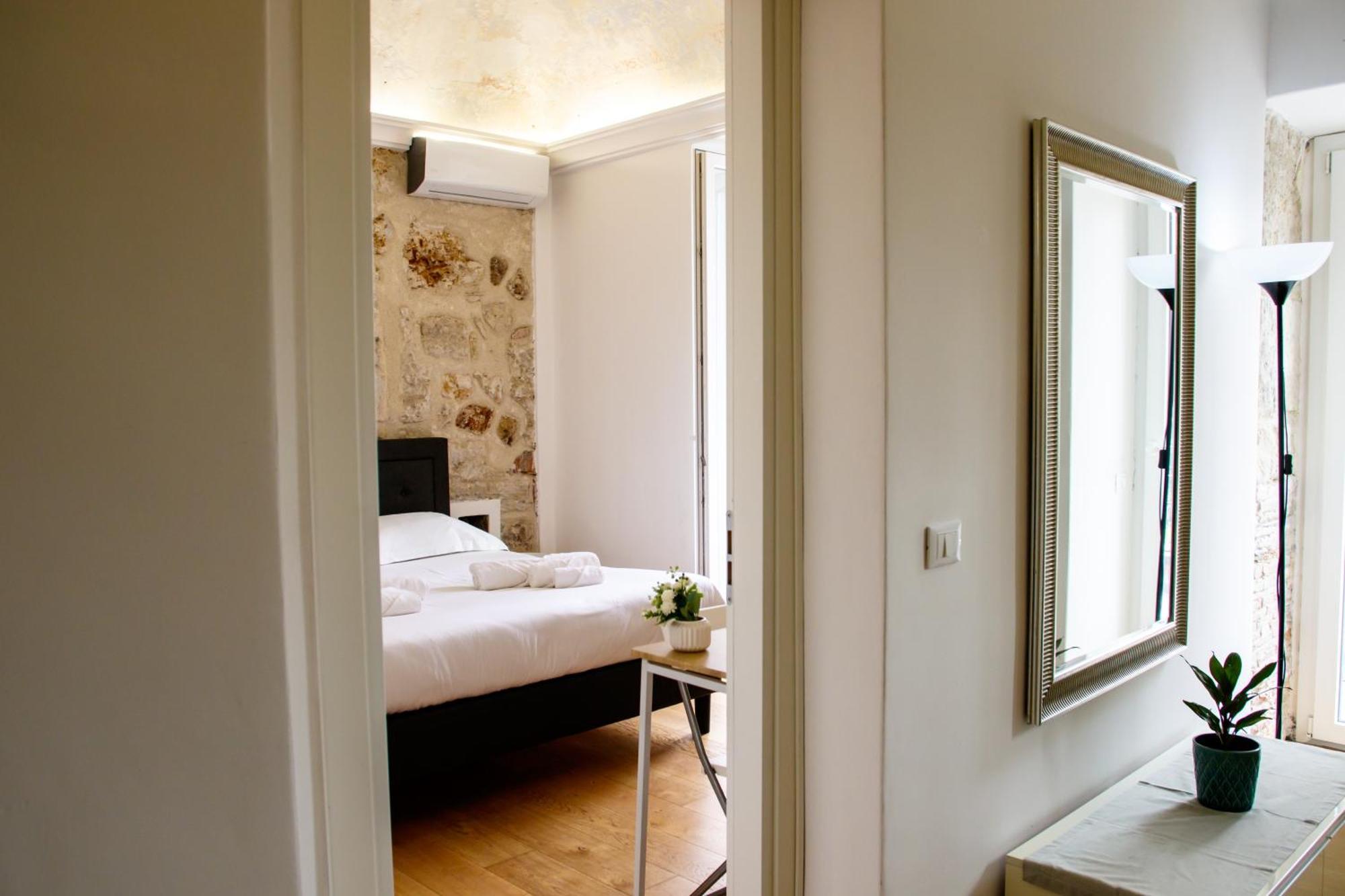 Valverde Home Palerme Extérieur photo