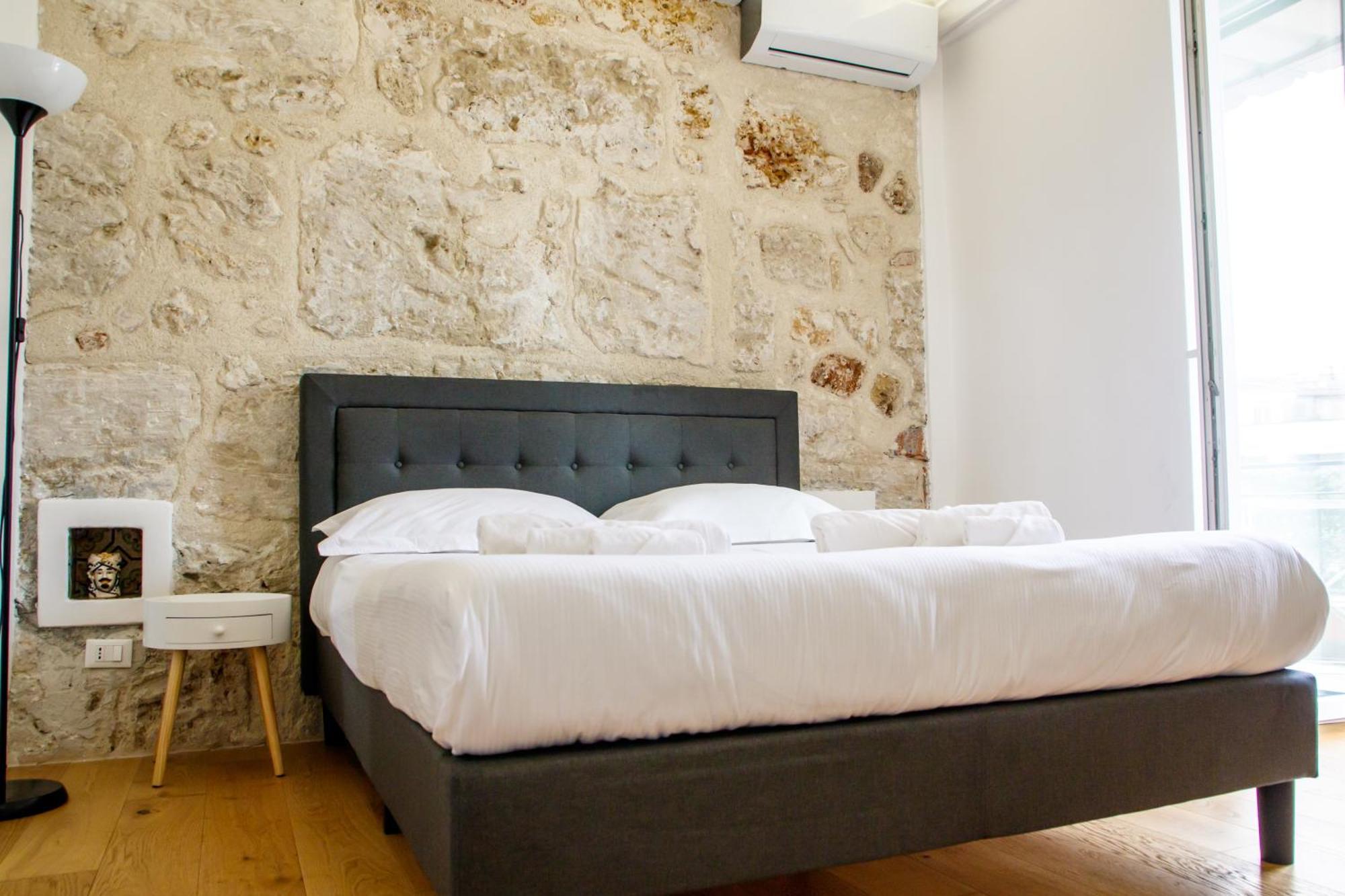 Valverde Home Palerme Extérieur photo