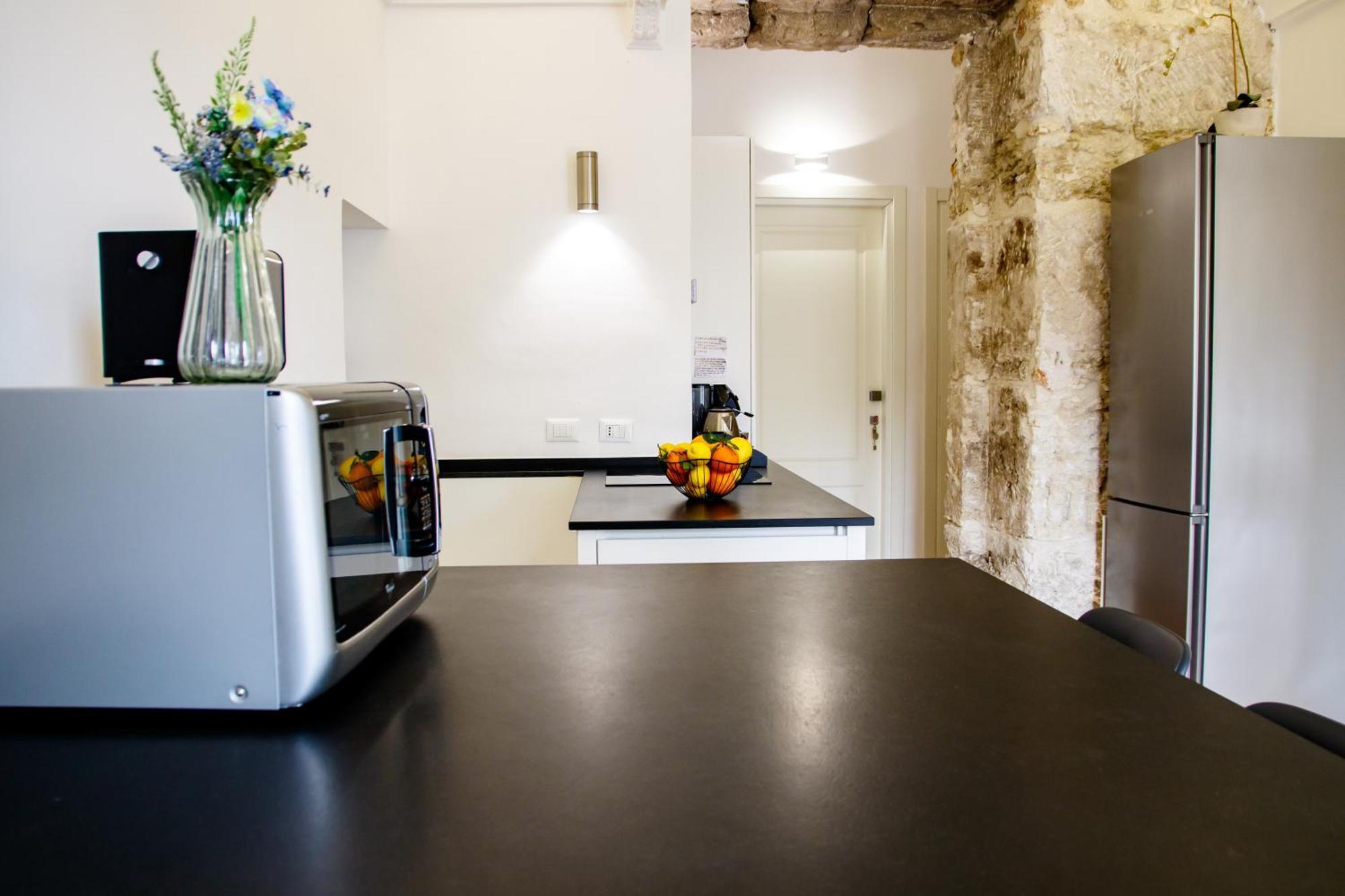 Valverde Home Palerme Extérieur photo