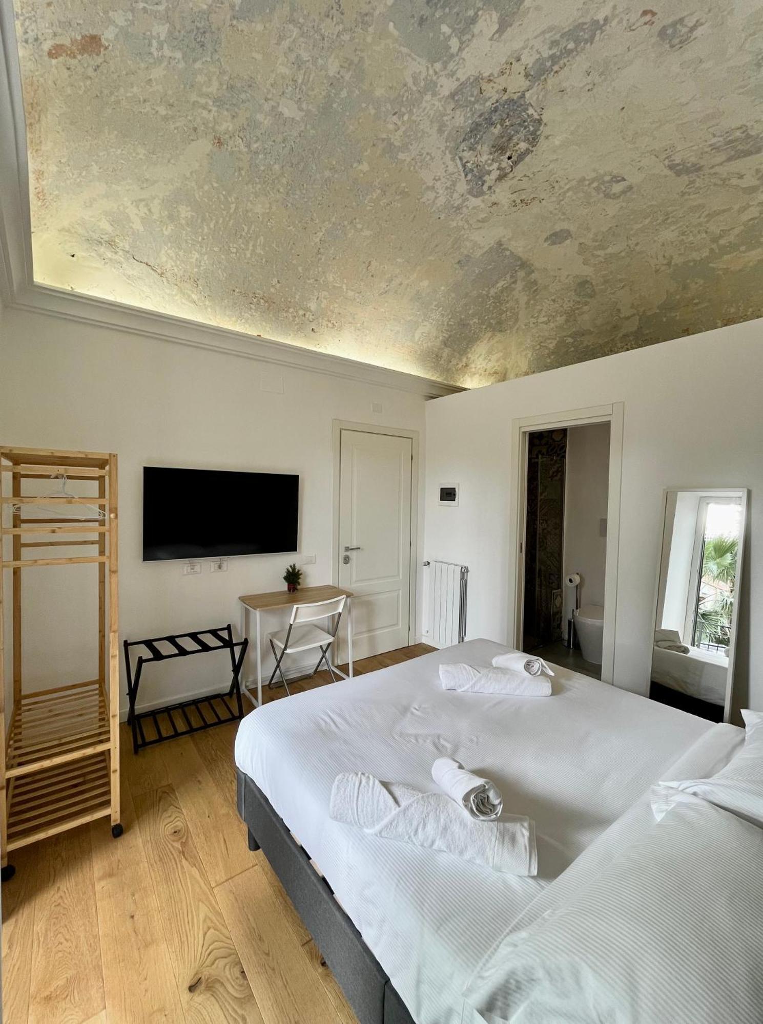 Valverde Home Palerme Extérieur photo