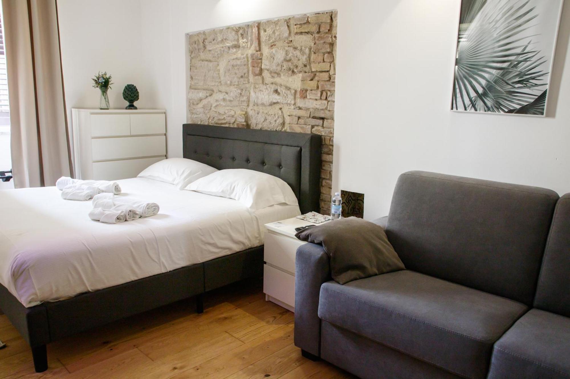 Valverde Home Palerme Extérieur photo