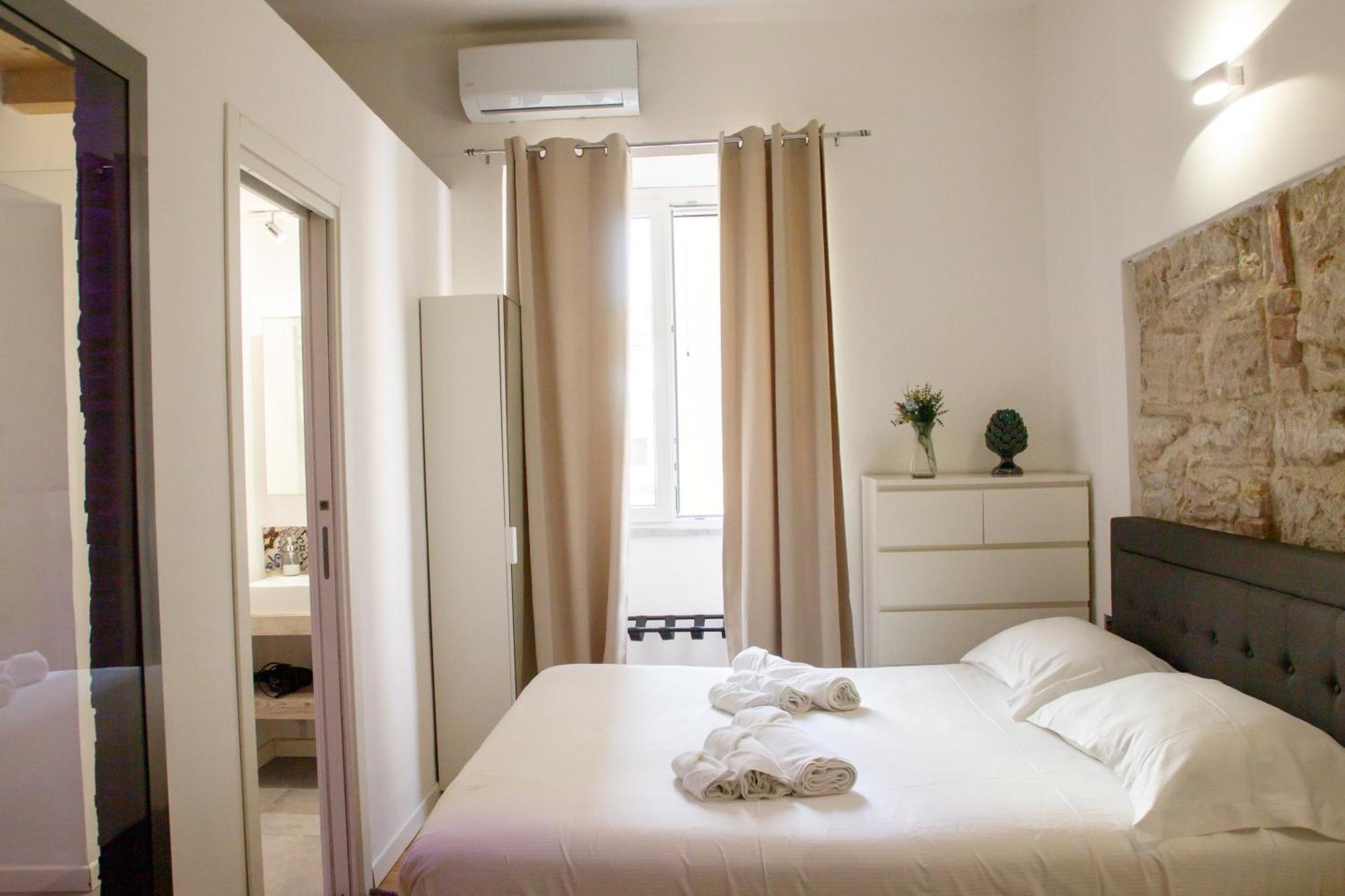 Valverde Home Palerme Extérieur photo