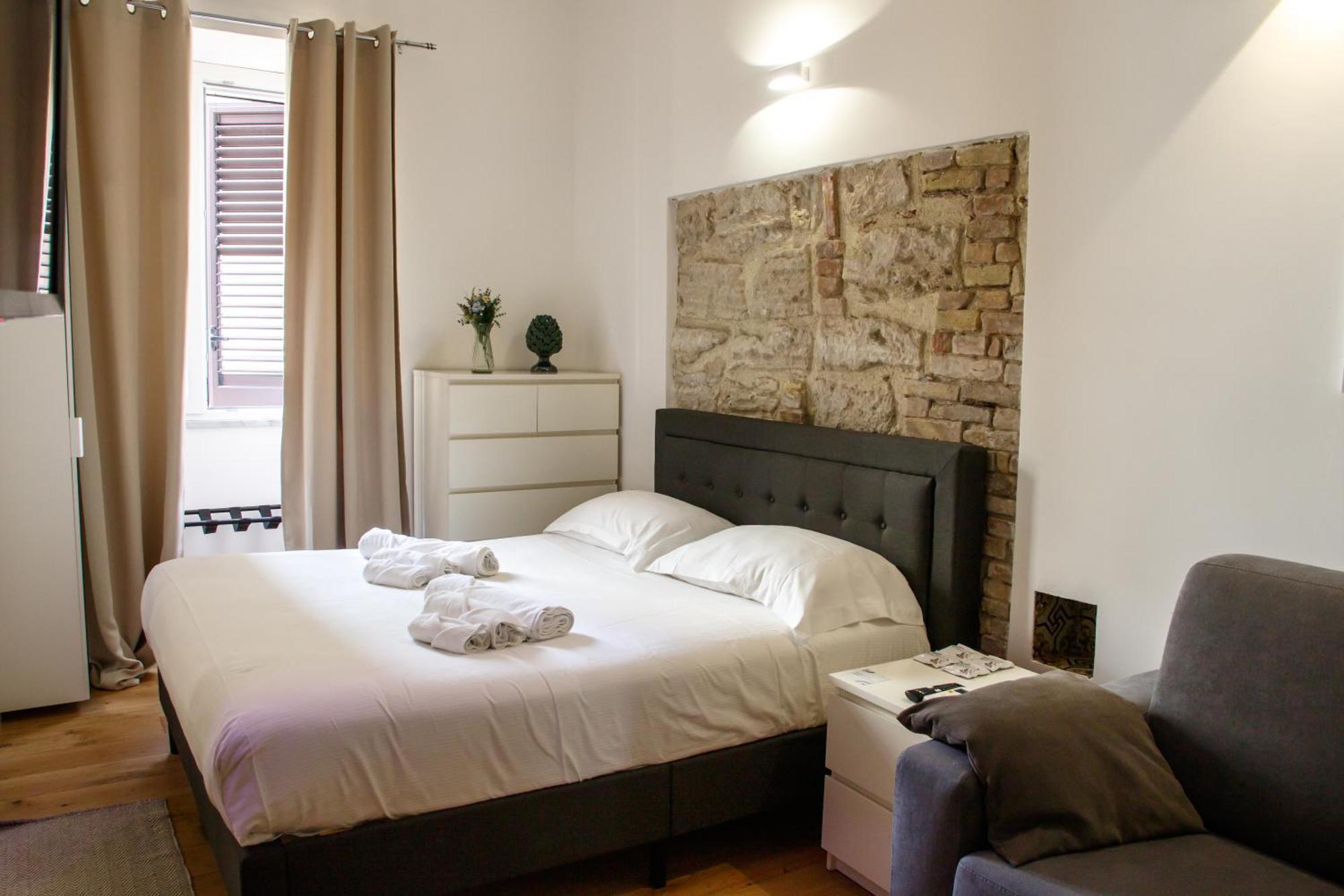 Valverde Home Palerme Extérieur photo