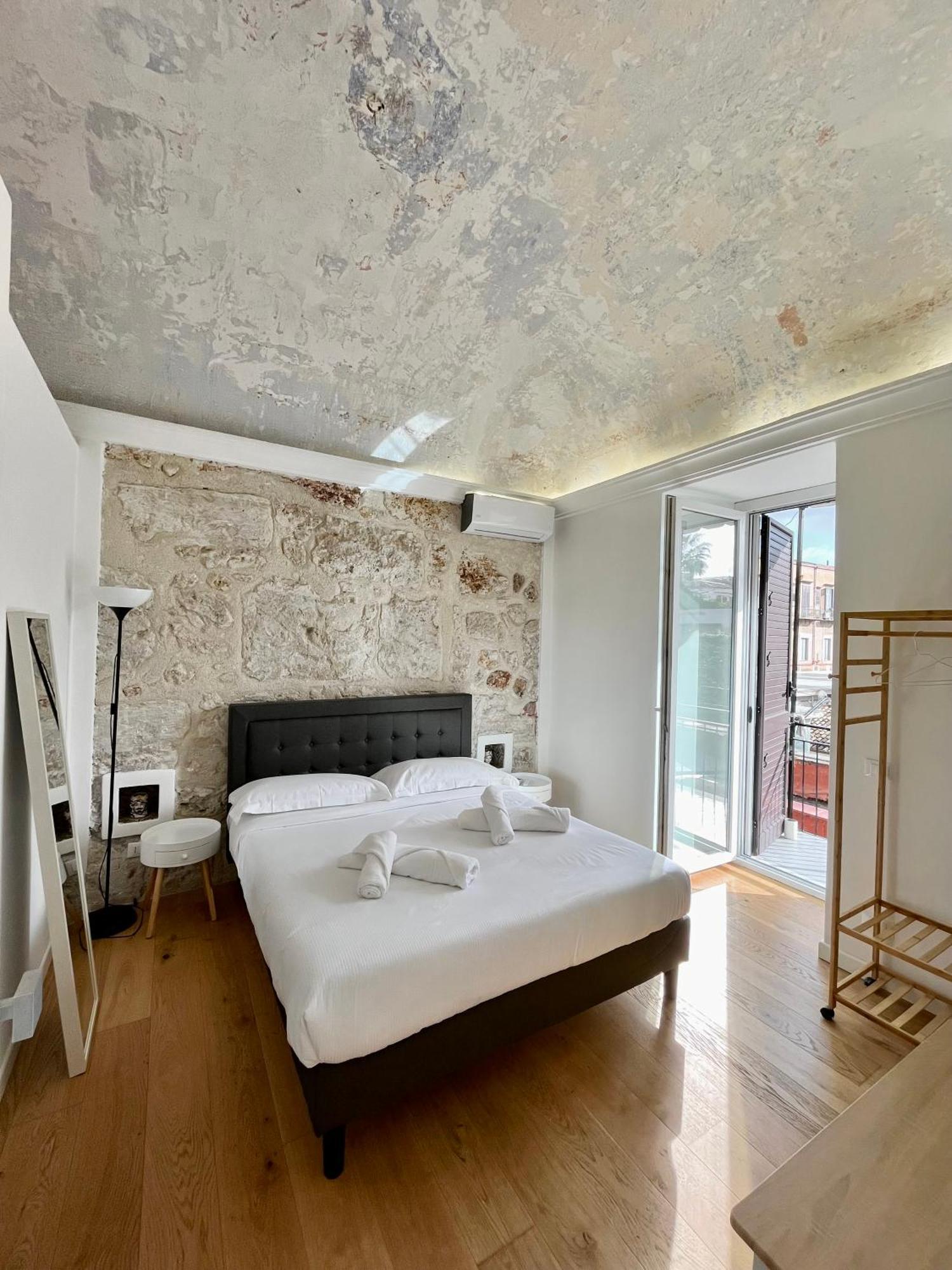 Valverde Home Palerme Extérieur photo