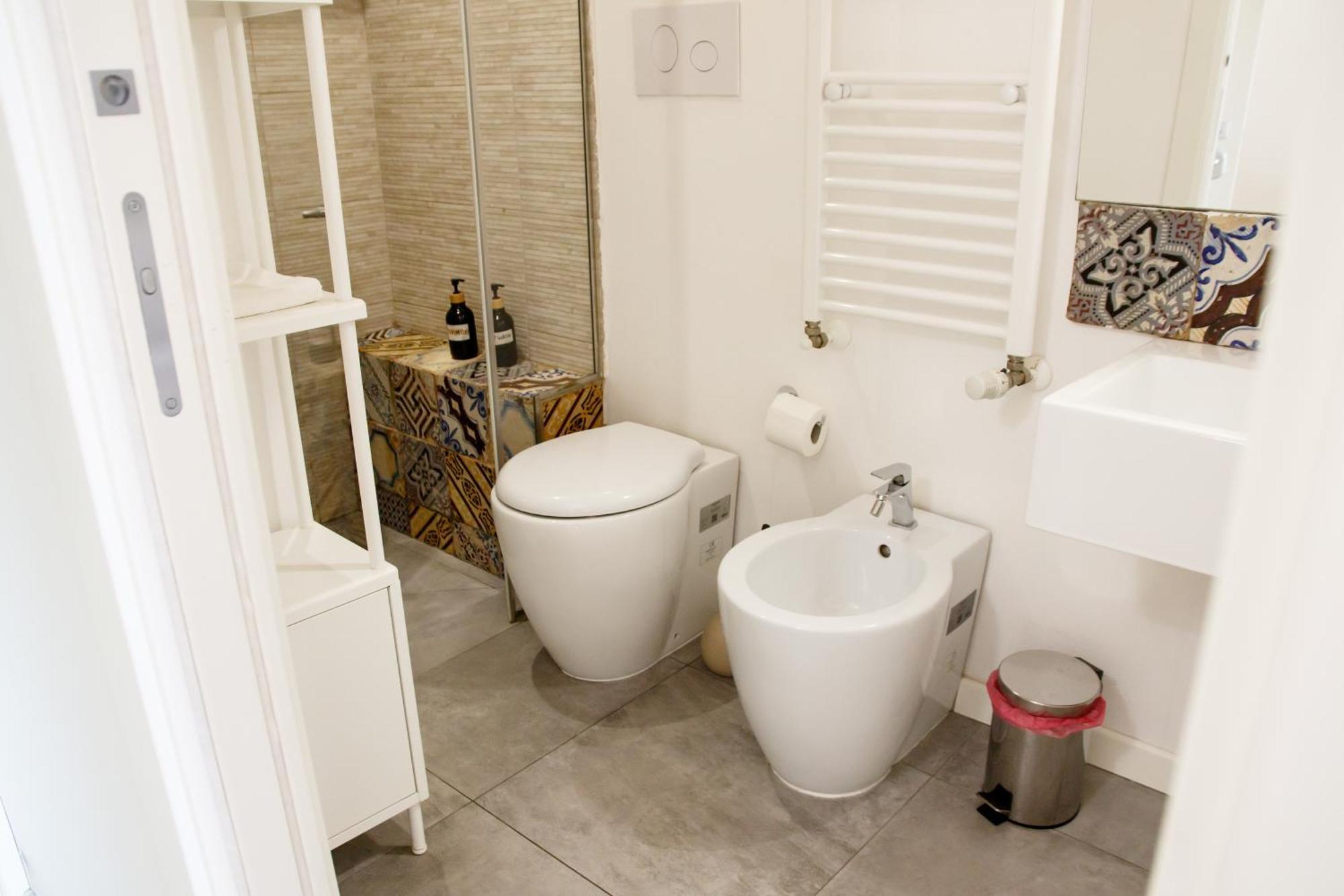 Valverde Home Palerme Extérieur photo