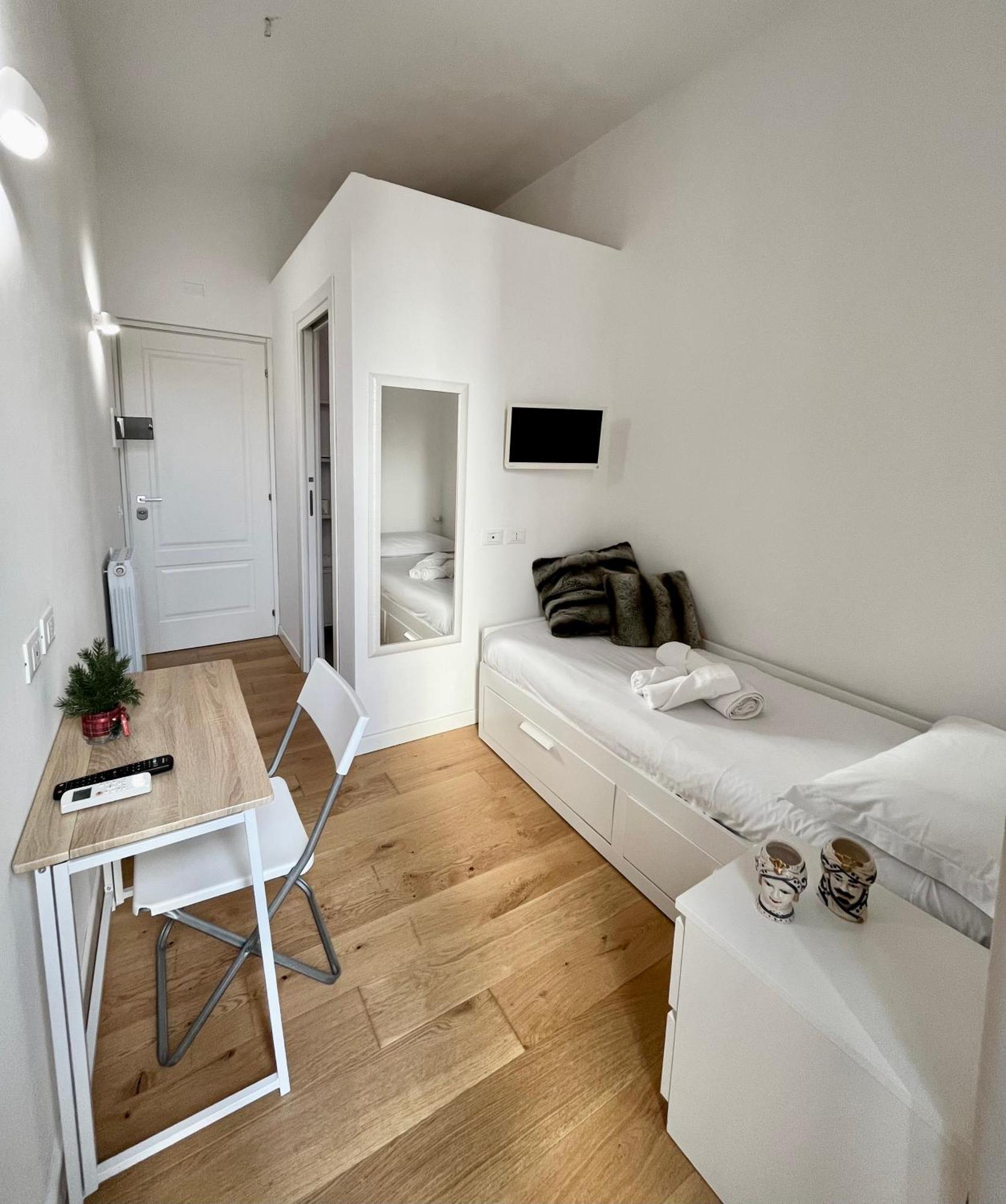 Valverde Home Palerme Extérieur photo