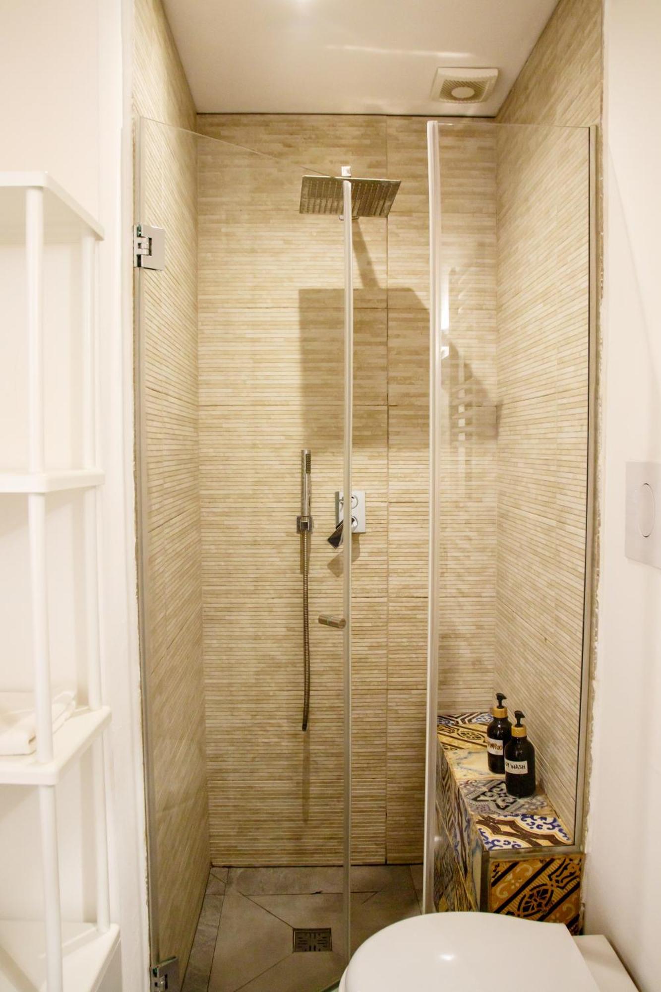 Valverde Home Palerme Extérieur photo