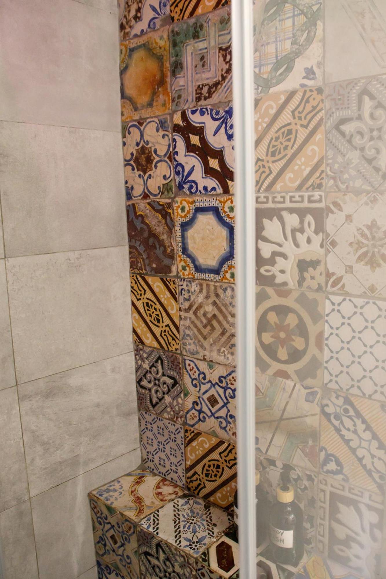 Valverde Home Palerme Extérieur photo