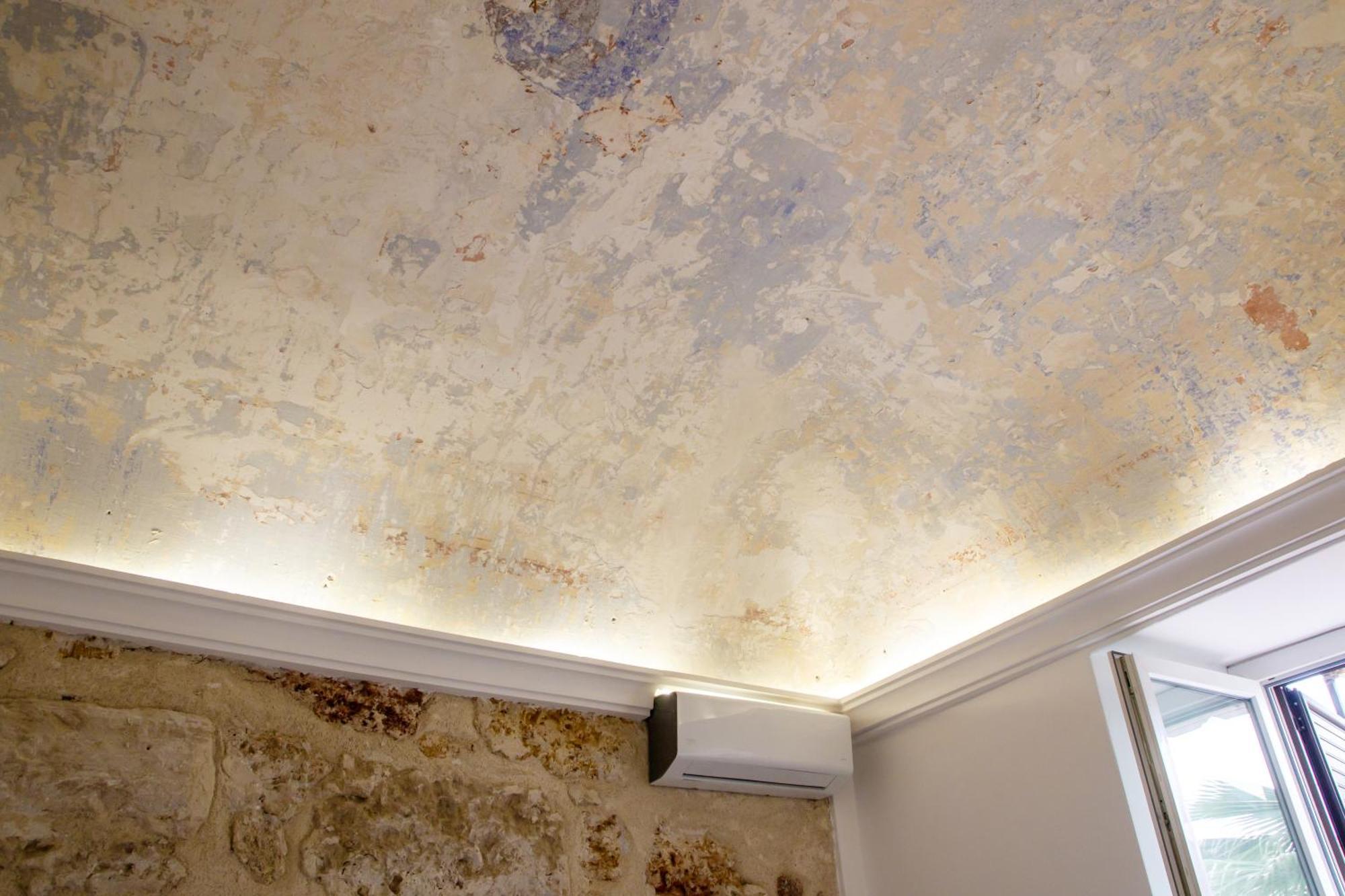 Valverde Home Palerme Extérieur photo