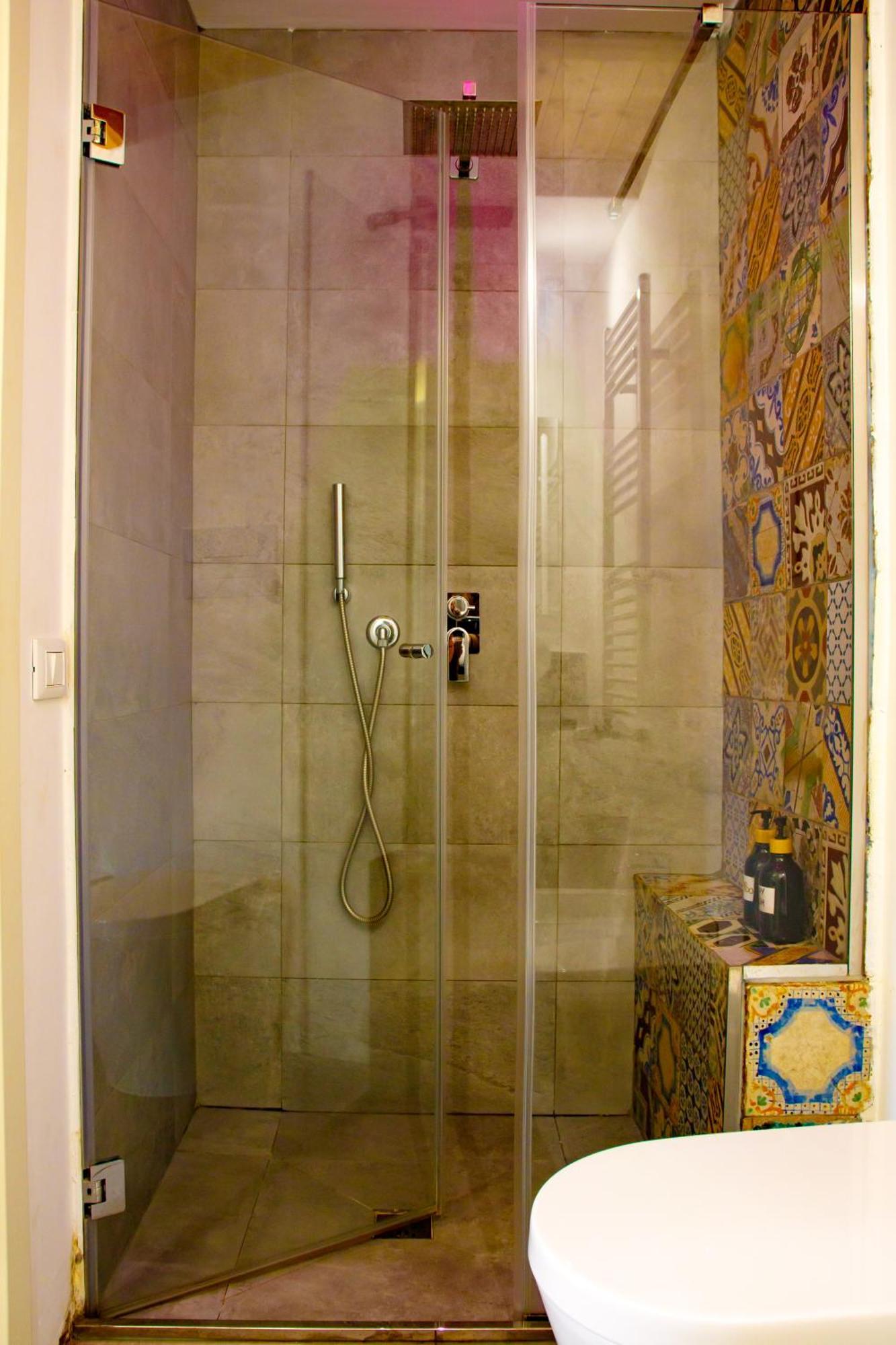 Valverde Home Palerme Extérieur photo