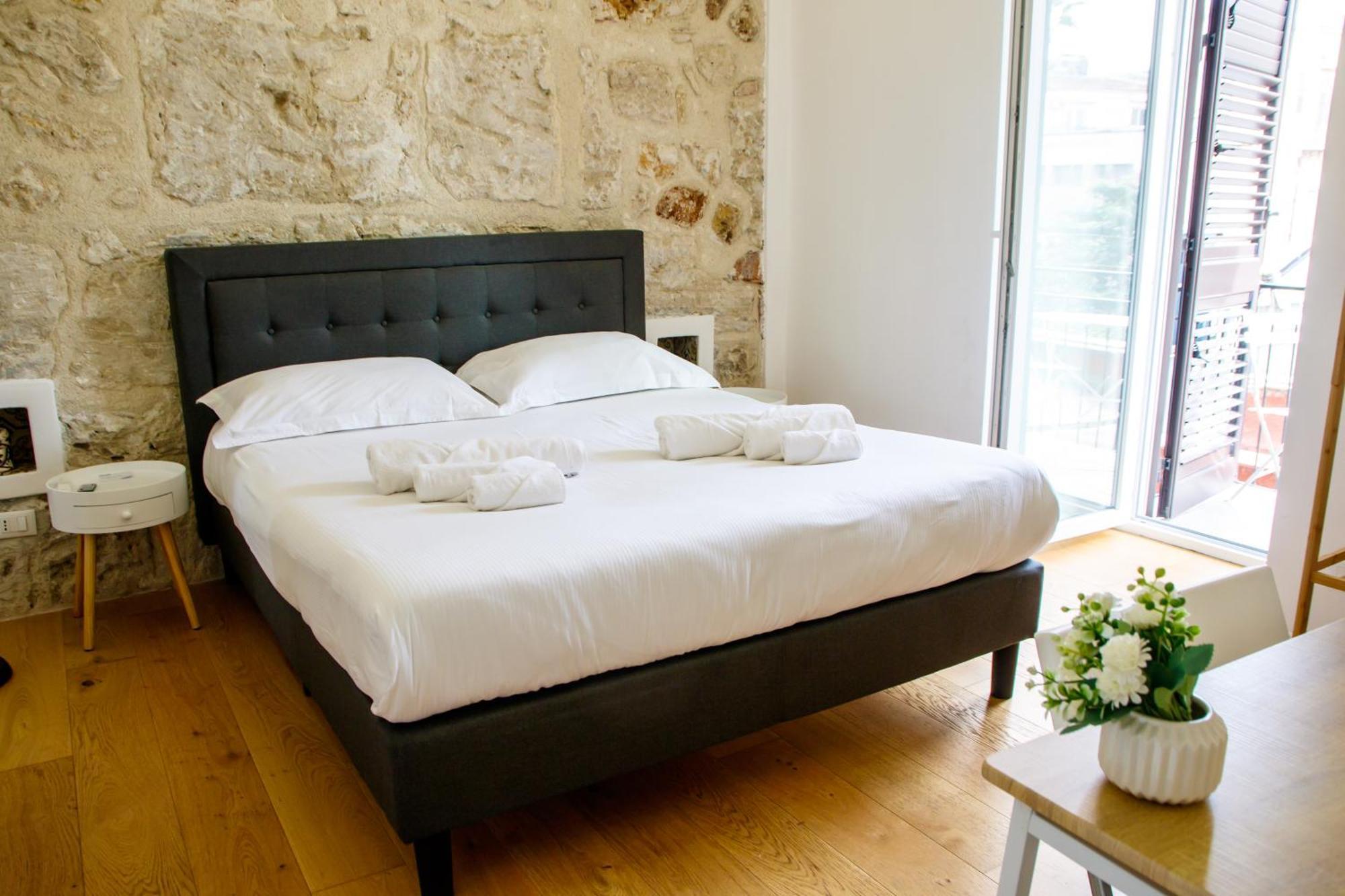 Valverde Home Palerme Extérieur photo