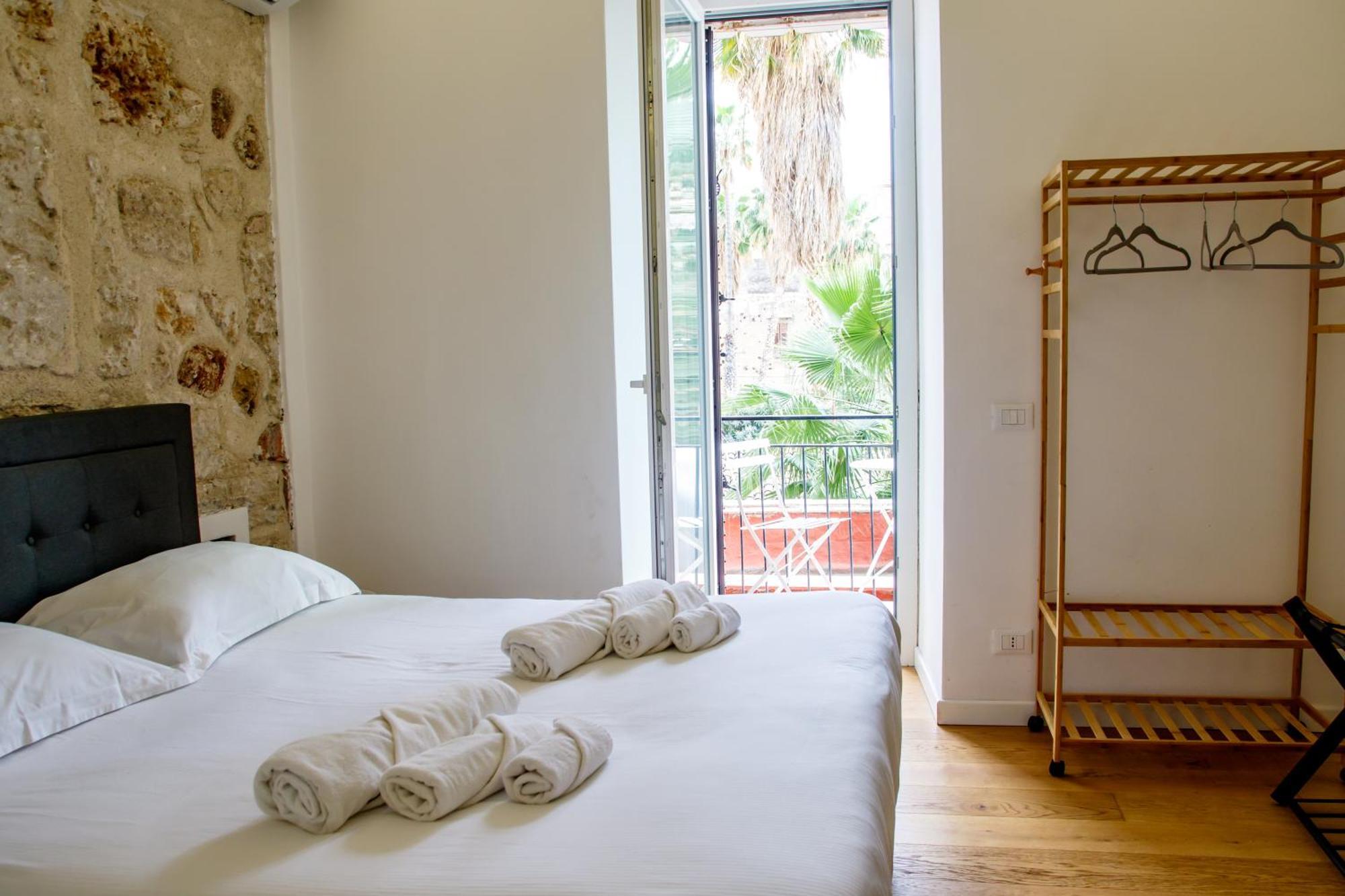Valverde Home Palerme Extérieur photo